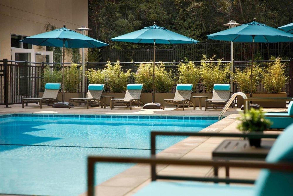 Hyatt Place Santa Cruz