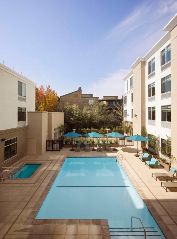 Hyatt Place Santa Cruz image 9